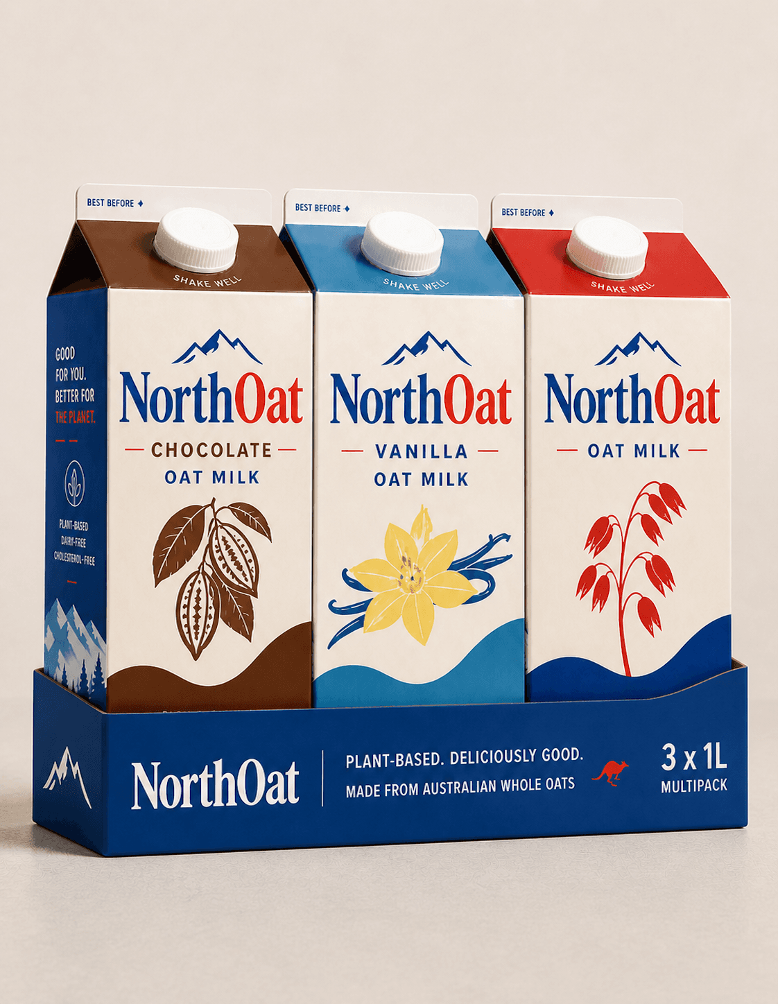 Original Multipack
